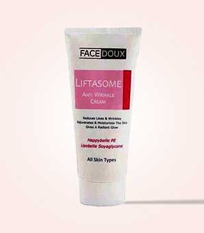 کرم-ضد-چروک-صورت-لیفتازوم-فیس-دوکس-liftasome-face-doux-Face-Doux-Liftasome-Anti-Wrinkle-Cream
