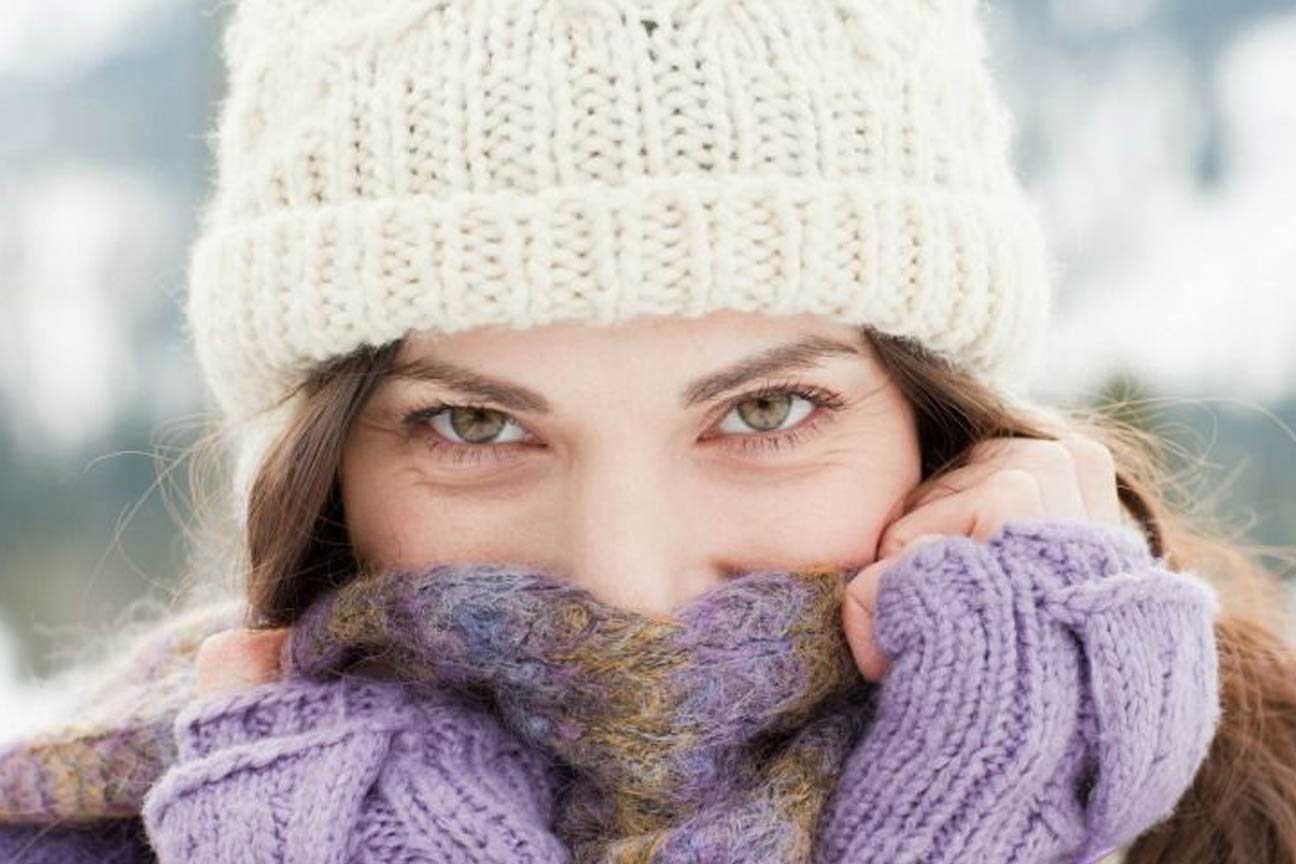 مراقبت-از-پوست-در-فصل-زمستان