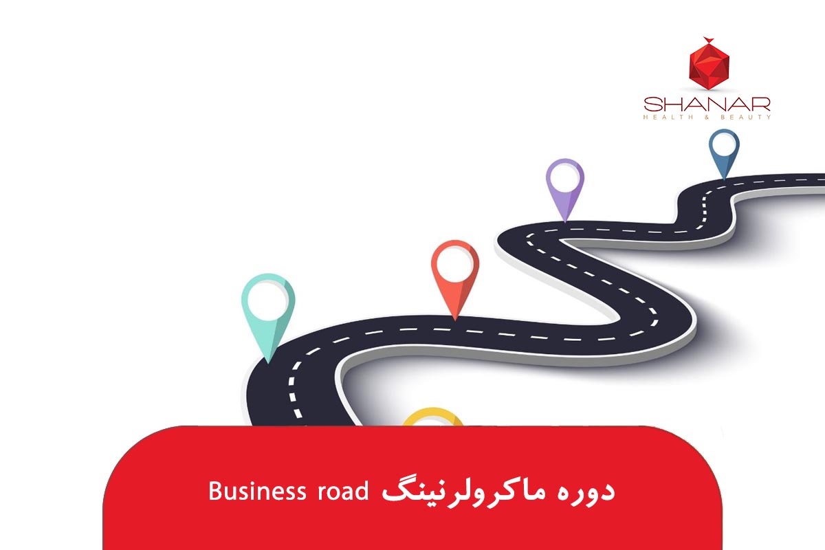 دوره-ماکرولرنینگ-Business-road