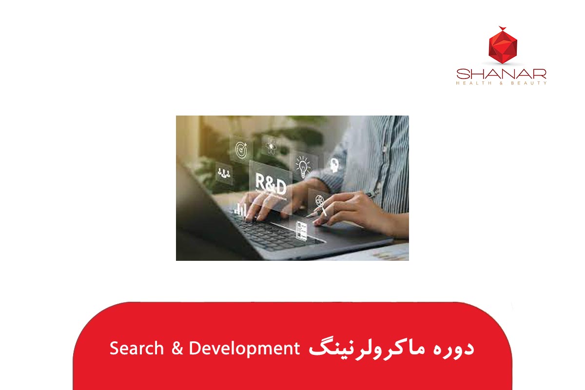 دوره-ماکرولرنینگ-Search-And-development