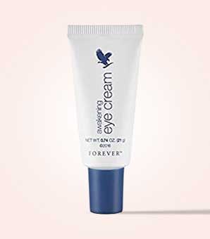 کرم-ضد-چروک-ضد-پف-و-ضد-تیرگی-فوراور-forever-Awakening-eye-Cream