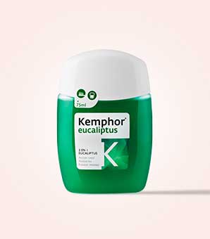 دهانشویه-خمیردندان-مایع-خنک-کننده-با-اسانس-اکالیپتوس-کمفور-kemphor-Kemphor-Toothpaste-Eucaliptus