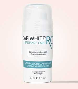 کرم-ضدلک-و-روشن-کننده-روز-SPF15-کپیدرما-capiderma-Capiderma-Capiwhite-RC-Radiance-Care-30ml