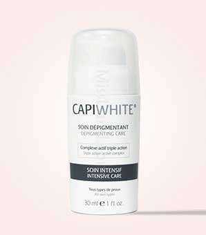 کرم-ضد-لک-قوی-کپیدرما-capiderma-Capiderma-Capi-White