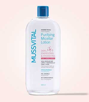 محلول-پاک-کننده-آرایش-موسویتال-mussvital-Mussvital-Porifying-Micellar-Lotion