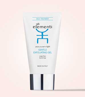 ژل-لایه-بردار-ملایم-المنتی-elementi-Elementi-Gentle-Exfoliating-Gel