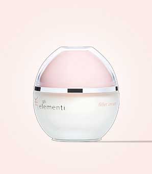 کرم-پرکننده-صورت-المنتی-elementi-Elementi-Lift-Up-Pearl-Cream