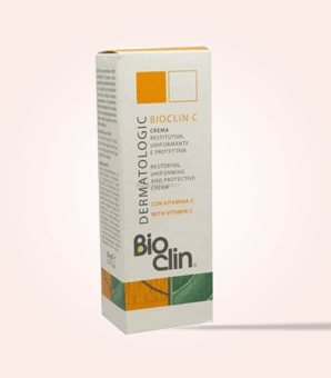 کرم-ویتامین-سی-بیوکلین-bioclin-C-cream