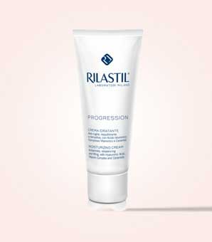 کرم-مرطوب-کننده-و-ضدچروک-پروگرشن-ریلستیل-moisturising-and-anti-wrinkle-cream-progression-cream