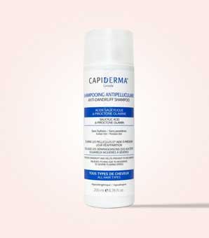 شامپو-ضدشوره-کپیدرما-capiderma-anti-dandruff-shampoo
