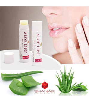 بالم-لب-تغذیه-کننده-فوراور-forever-Aloe-Lips