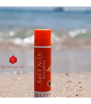 نرم-کننده-لب-حاوی-ضدآفتاب-فوراور-forever-sun-lips(spf30)