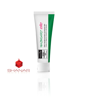 کرم-درمان-کننده-ی-جوش-و-لک-جای-جوش-ویلی-کر-Acne-treatment-cream-WILLICARE