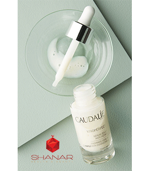 سرم-روشن-کننده-وینوپرفکت-کدلی-Radiance-serum-vinoperfect-caudalie