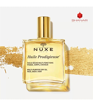 روغن-پوست،بدن-و-مو-نوکس-Nuxe-prodigious-multi-usage-oil