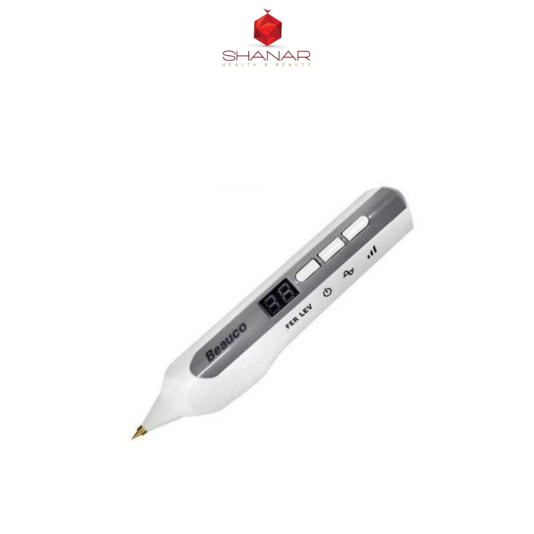 دستگاه-پلاسما-زیکن-برقی-مدل-۲۰۲۰-plasma-pen