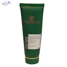 کرم-دست-ابریشمی-پلزنت-Pleasant-PLEASANT-MOISTURIZING-HAND-CREAM-75-ML