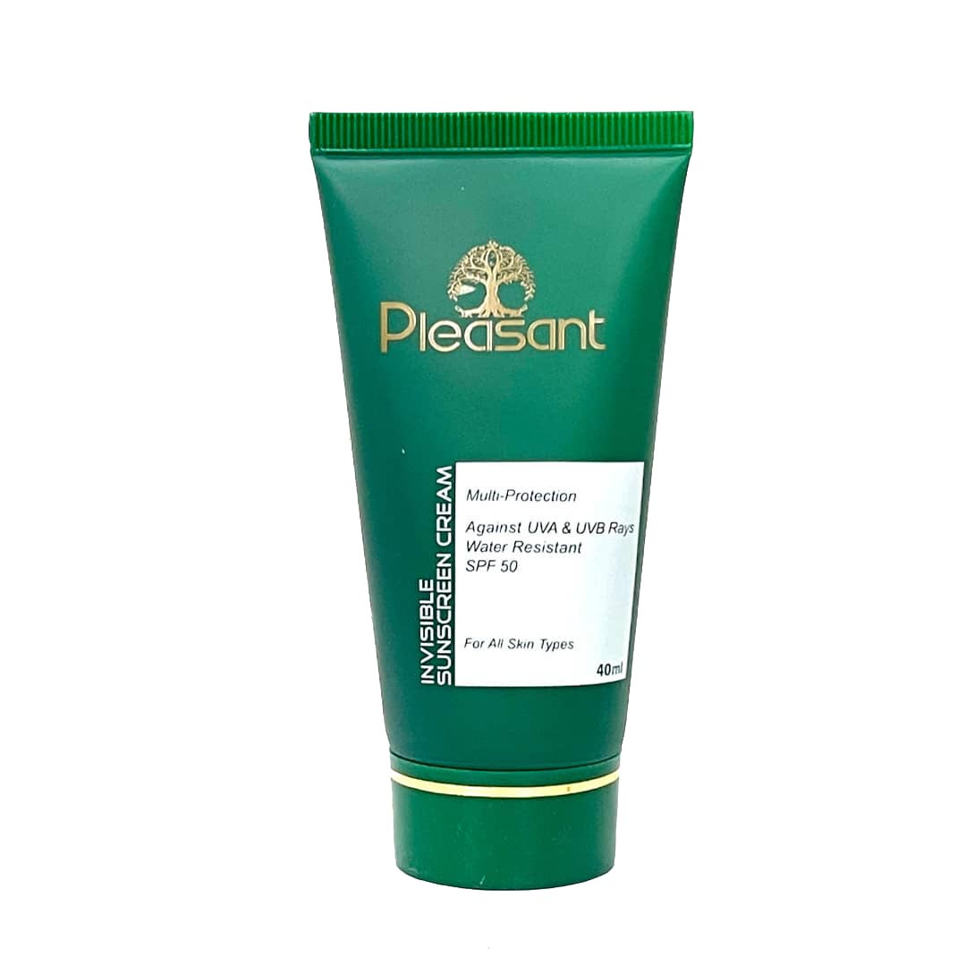 ضد-آفتاب-پلزنت-پوست-خشک-Pleasant-Pleasant-invisible-sunscreen