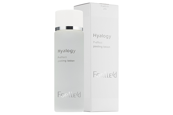 لوسیون-لایه-بردار-هیالوژی-فورلد-حجم-100-گرم-Forlled-Hyalogy-P-effect-Peeling-Lotion-Forlled-volume-100-gr