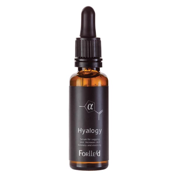 سرم-ترمیم-و-لیفت-هیالوژی-(آلفا)-فورلد-حجم-30-میلی-لیتر-Forlled-Hyalogy-α-Age-defying-serum-for-sagging-skin-Forlled-volume-30-ml