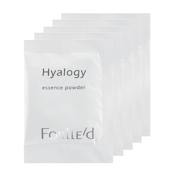 پودر-(سرم-خشک)-ویتامین-C-هیالوژی-فورلد-10-بسته-1.5-گرمی-Forlled-Hyalogy-Essence-Powder-Dry-serum-with-vitamin-C-Forlled-Size-10-pouches-×-1.5-g