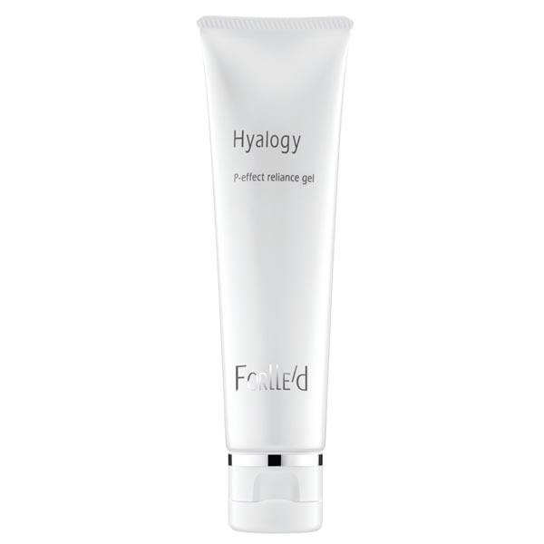 ژل-مرطوب-کننده-و-لیفت-قوی-هیالوژی-فورلد-حجم-100-گرم-Forlled-Hyalogy-P-effect-Reliance-Gel-Intensive-moisturizing-gel-Forlled-volume-100-gr