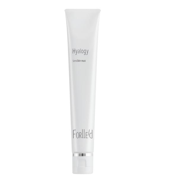 ماسک-پوست-حساس-هیالوژی-فورلد-حجم-200-گرم-Forlled-Hyalogy-SensiSkin-Mask-Mask-for-sensitive-skin-of-all-the-types-Forlled-size-200-gr