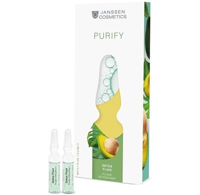 آمپول-سم-زدا-2-میلی-لیتر-یانسن-janssen-cosmetics-Detox-Fluid-janssen-cosmetics