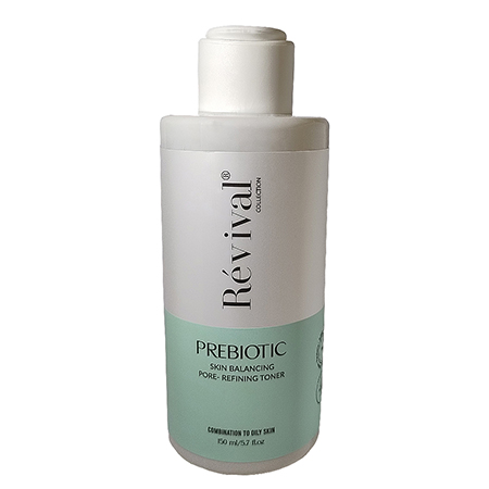 تونر-پاک-کننده-منافذ-پوست-چرب-رویوال-Revival-