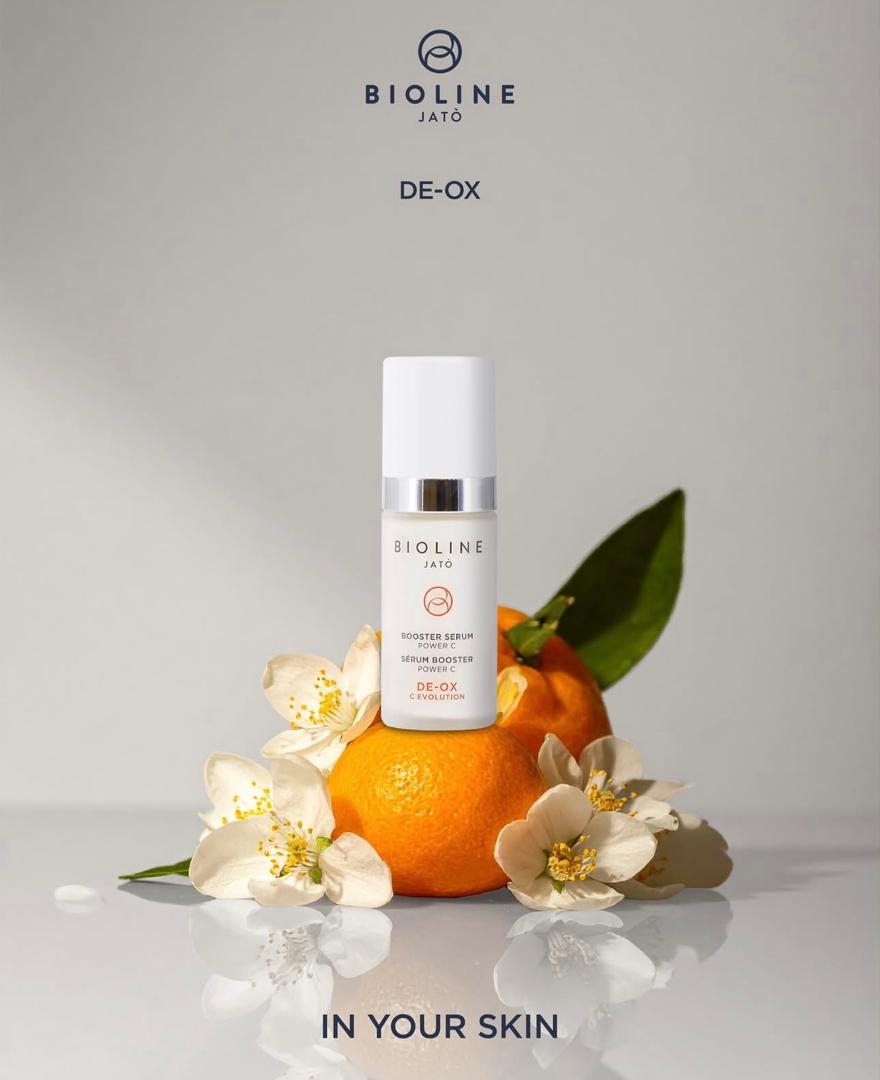 سرم-بوستر-C-بیولاین-حجم-30-میلی-لیتر-Bioline-Booster-Serum-Power-C-Bioline-volume-30-ml-DE-OX-C-EVOLUTION