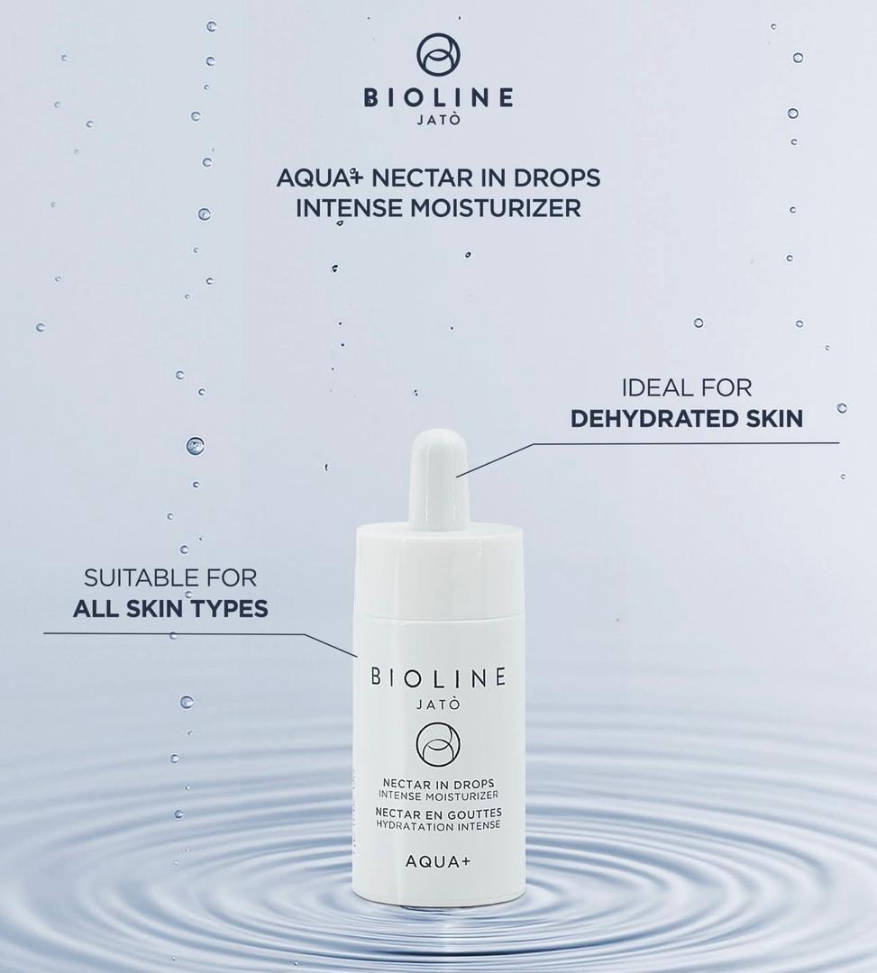 سرم-آبرسان-aqua-بیولاین-LEANA+-حجم-30-میلی-لیتر-Bioline-Aqua-Bioline-hydrating-serum-volume-30-ml
