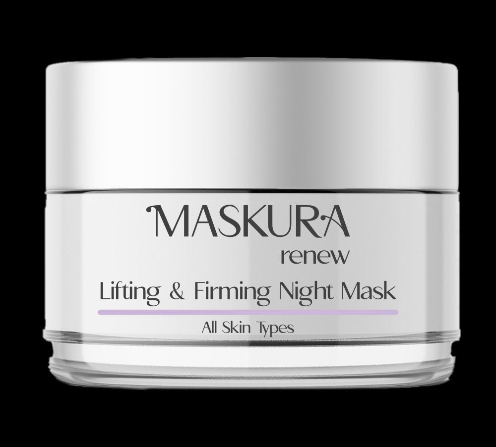 ژل-کرم-ضد-چروک-ماسکورا-حجم-50-میلی-لیتر-Maskura-Anti-wrinkle-cream-gel-Maskura-size-50-ml