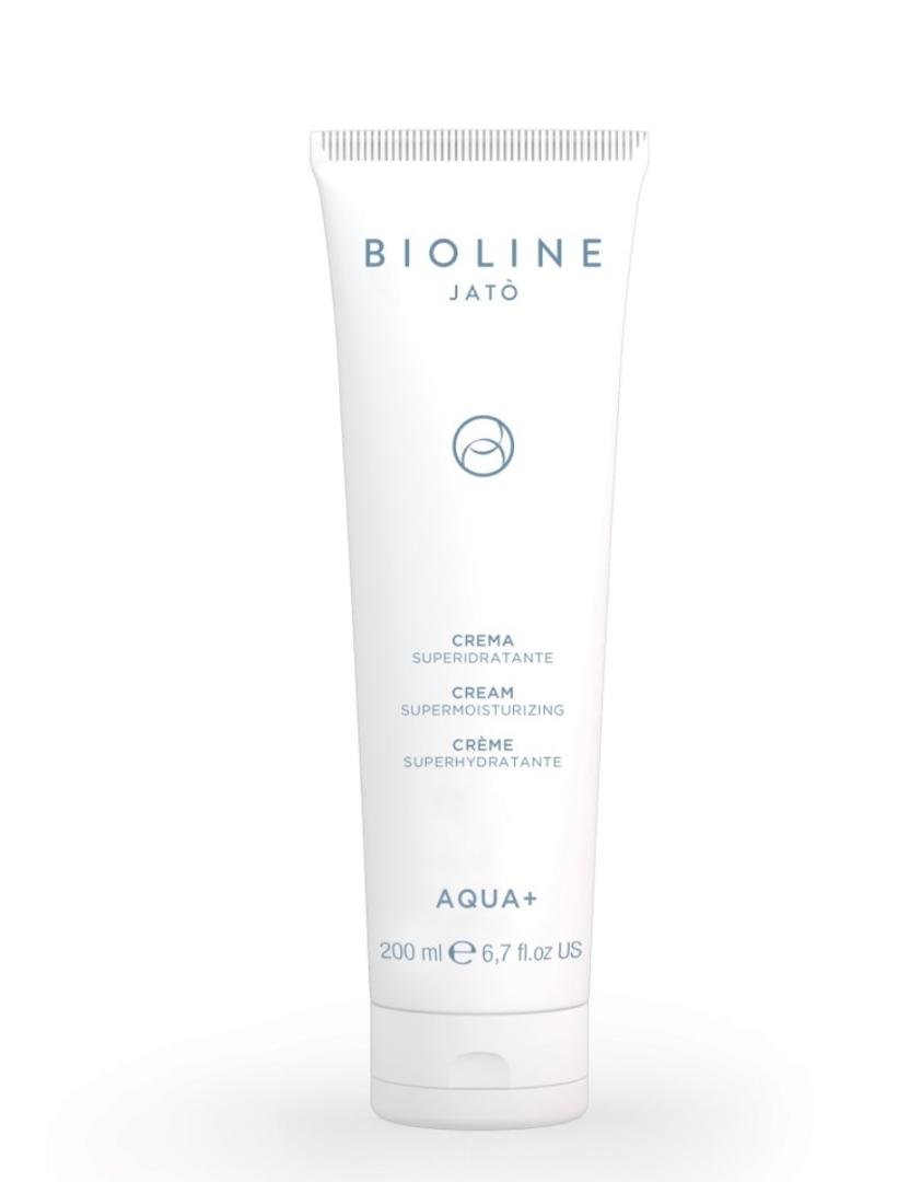 کرم-مرطوب-کننده-حاوی-اسید-هیالورونیک-200-میلی-لیتر-بیولاین-Bioline-Moisturizing-cream-containing-hyaluronic-acid-Bioline