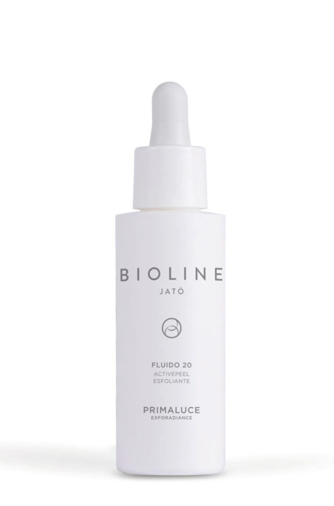 فلوئید-لایه-بردار-20-درصد-بیولاین-حجم-50-میلی-لیتر-Bioline-Exfoliating-fluid-20%-Bioline-volume-50-ml