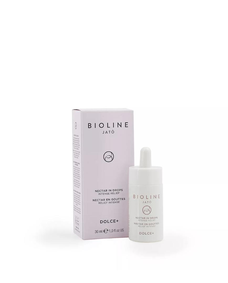 سرم-ضد-قرمزی-dolce-بیولاین-LEANA+-حجم-30-میلی-لیتر-Bioline-Anti-redness-serum-dolce-Bioline-volume-30-ml