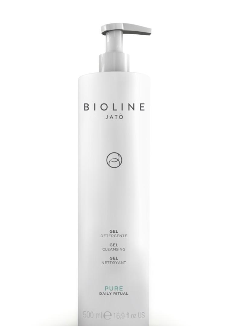 ژل-پوست-چرب-و-مختلط-500-میلی-لیتر-بیولاین-Bioline-Oily-and-combination-skin-gel-Bioline