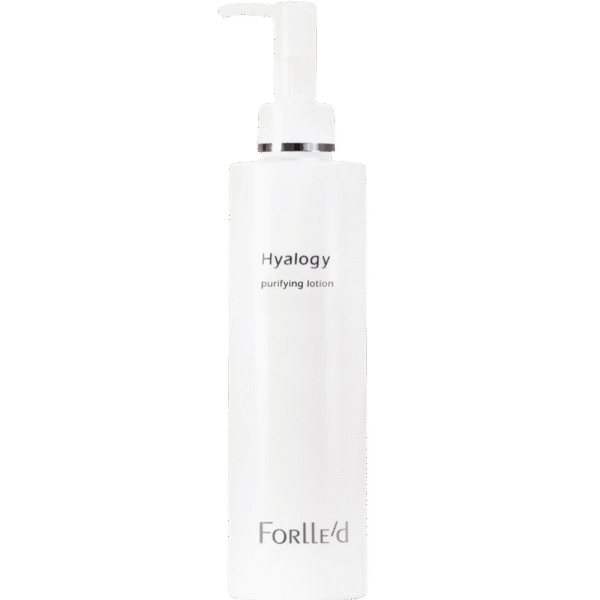 لوسیون-ضد-عفونی-کننده-و-ضد-التهاب-قوی-هیالوژی-فورلد-حجم-250-میلی-لیتر-Forlled-Hyalogy-Purifying-Lotion-250ml