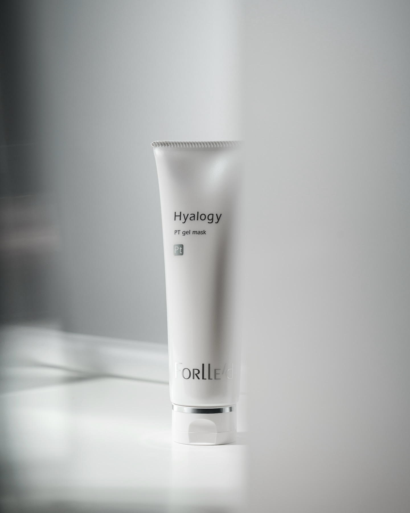 ژل-ماسک-پلاتینه-هیالوژی-فورلد-حجم-200-گرم-Forlled-Hyalogy-PT-Gel-Mask-200g