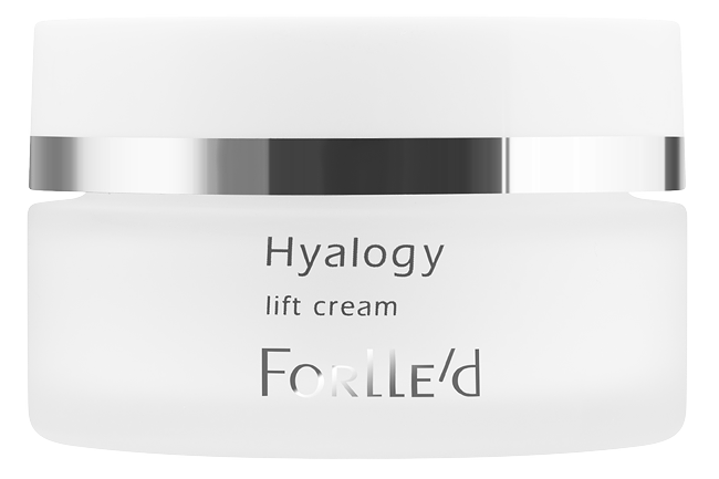 کرم-لیفتینگ-قوی-هیالوژی-فورلد-حجم-50-گرم-Forlled-Hyalogy-Lift-Cream-50g-Forlled