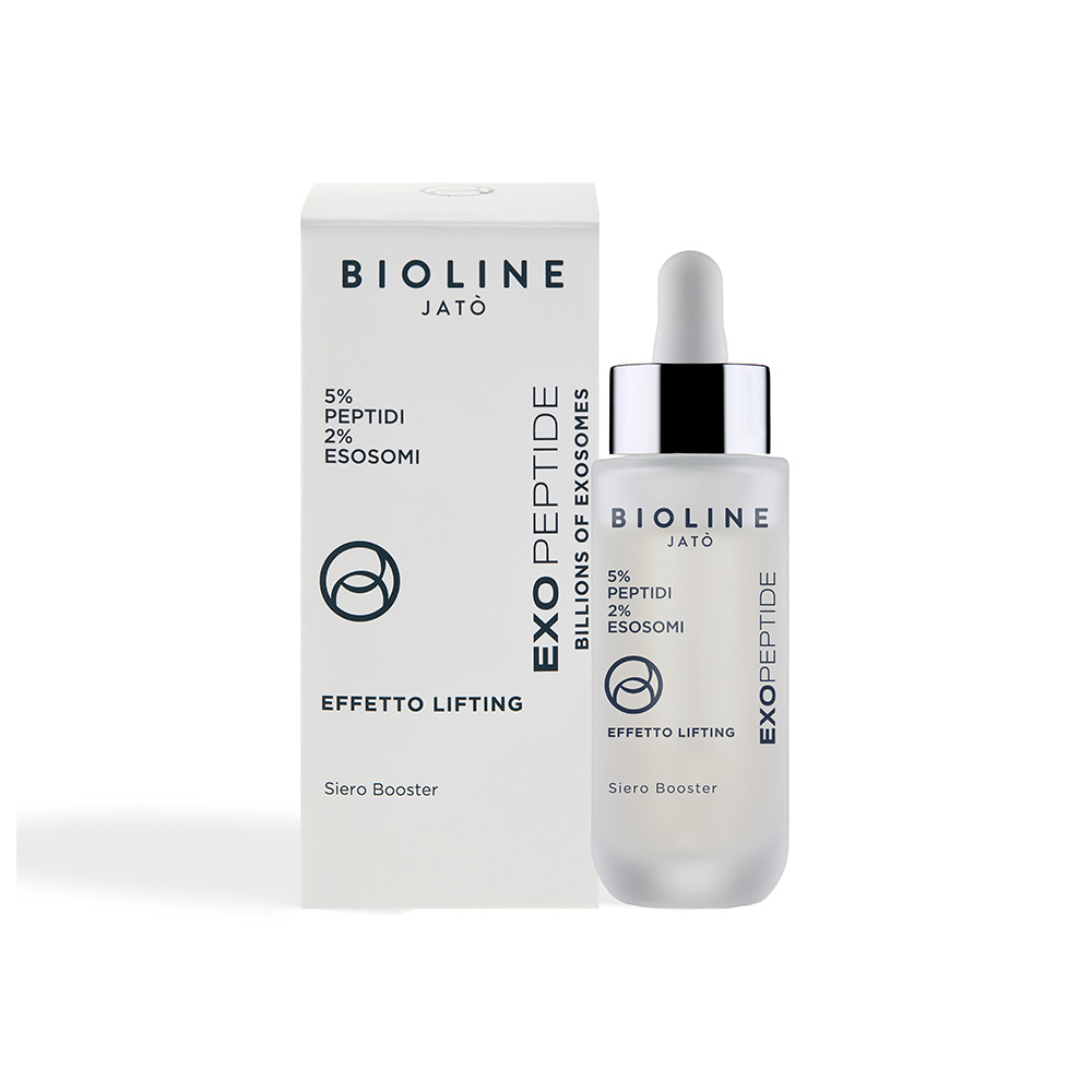 سرم-تقویت-کننده-اگزوپپتید-EXOPEPTIDE-بیولاین-حجم-30-میلی-لیتر-Bioline-EXOPEPTIDE-BOOSTER-SERUM-30ml-Bioline