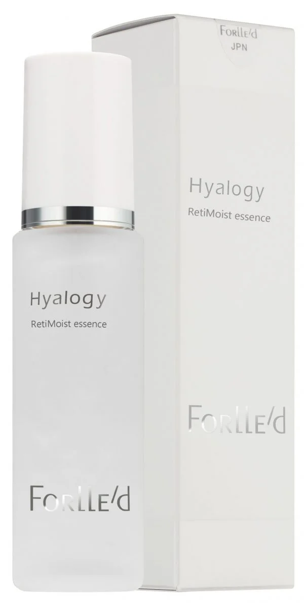 سرم-شب-رتینول-هیالوژی-فورلد-حجم-30-میلی-لیتر-Forlled-Hyalogy-RetiMoist-Essence-30ml