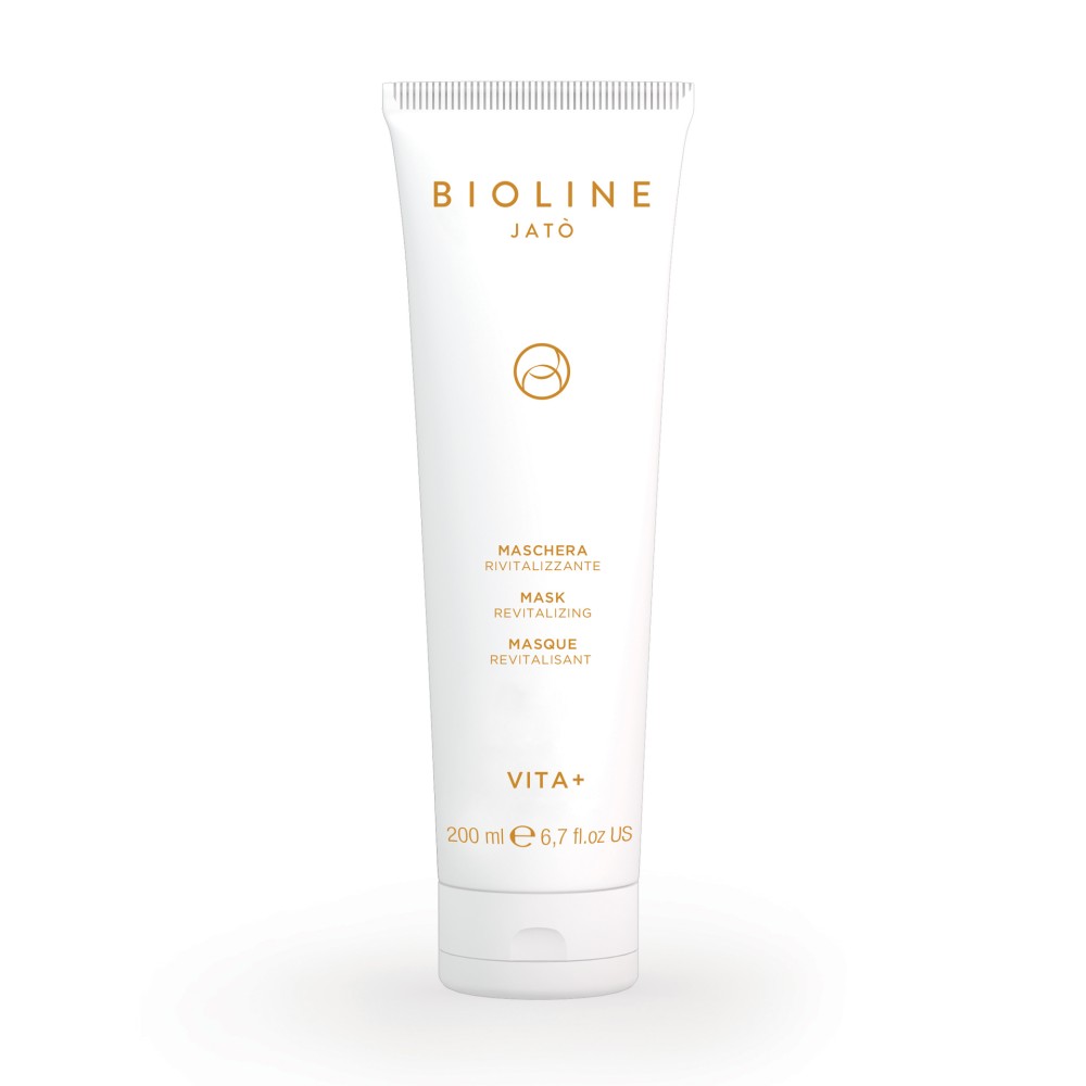 ماسک-ضد-چروک-پوست-خشک-VITA-200-میلی-لیتر-بیولاین-Bioline-Bioline-VITA-Anti-Wrinkle-Mask-Revitalizing-for-Dry-Skin-200-ml