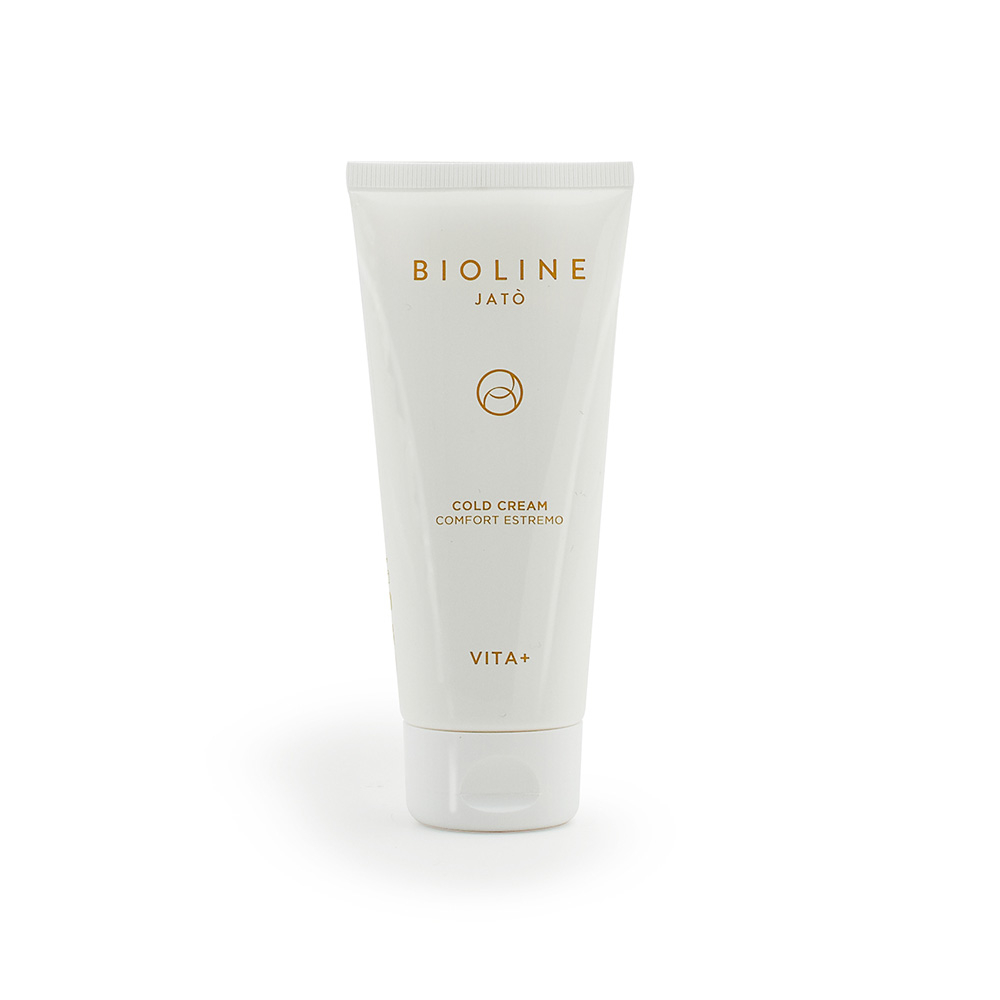 Cold-Cream-کلد-کرم-بیولاین-LEANA+-حجم-100-میلی-لیتر-Bioline-CREAM-COLD-CREAM-EXTREME-COMFORT-Bioline-100-ML