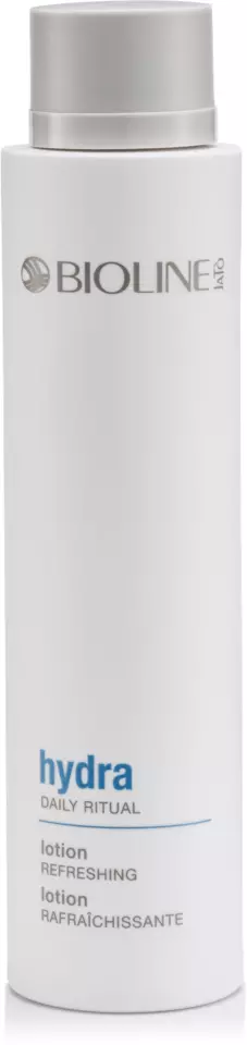 تونر-آبرسان-بیولاین-Daily-Ritual-حجم-200-میلی-لیتر-Bioline-Bioline-Daily-Ritual-Hydrating-Toner-Daily-Ritual-Hydra-Lotion-Bioline,-200-ml