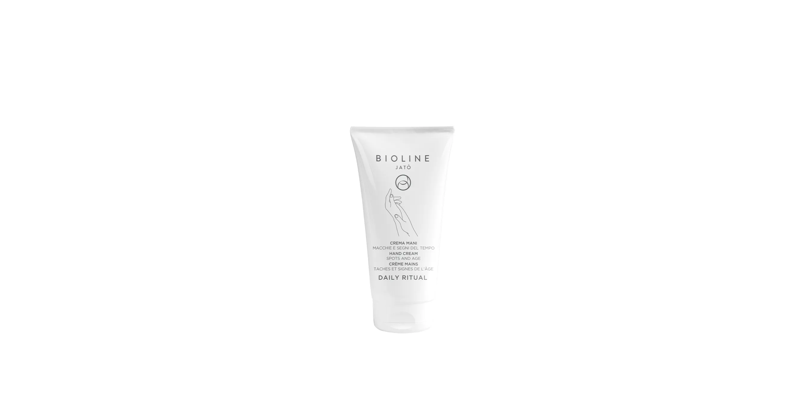 کرم-دست-بیولاین-Daily-Ritual-حجم-50-میلی-لیتر-Bioline-Bioline-Daily-Ritual-Hand-Cream-Spots-and-Age,-200-ml