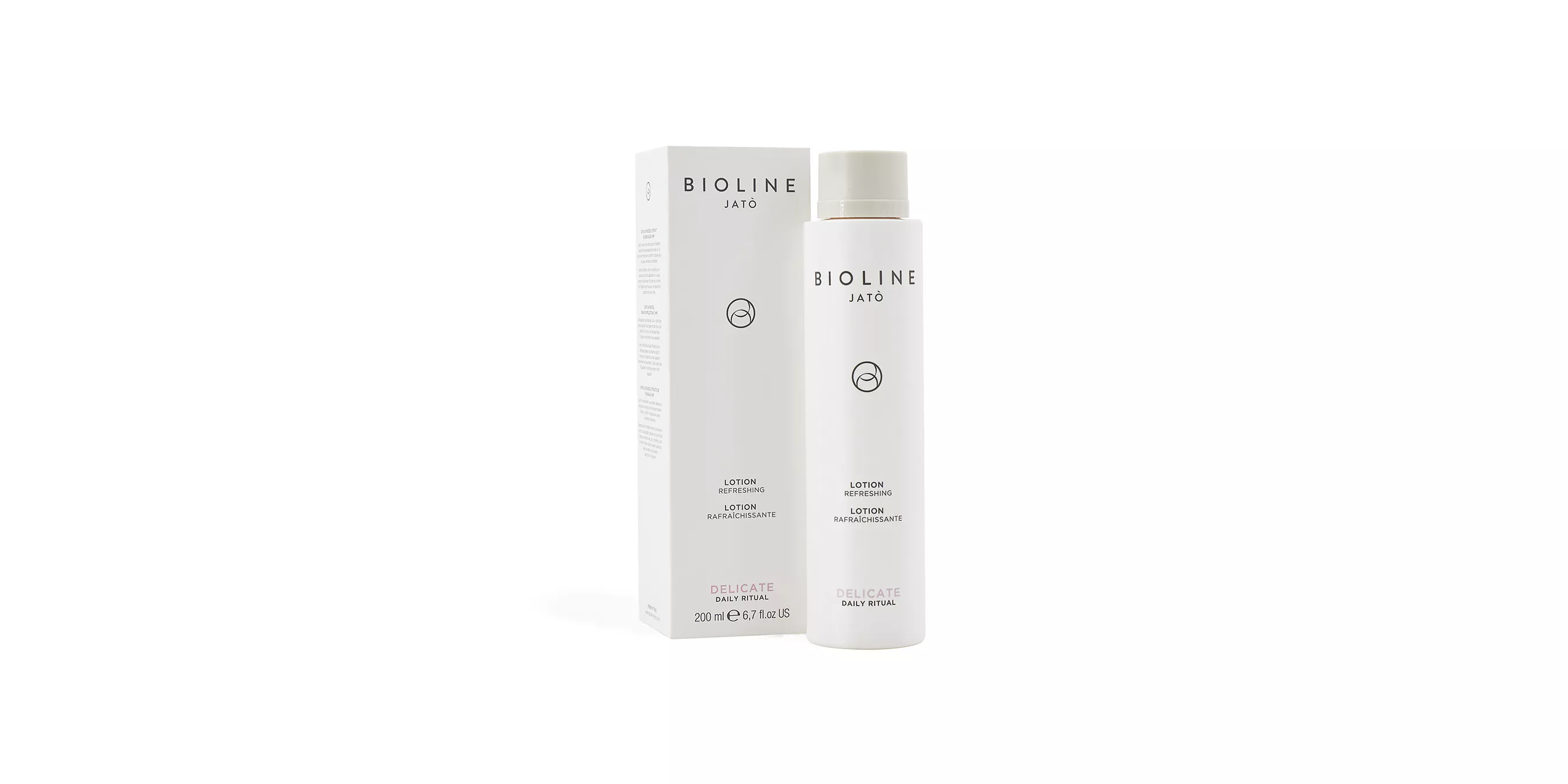 لوسیون-پاک-کننده-پوست-حساس-بیولاین-Daily-Ritual-حجم-200-میلی-لیتر-Bioline-Bioline-Daily-Ritual-Sensitive-Skin-Cleansing-Lotion-Delicate-Lotion-Refreshing,-200-ml