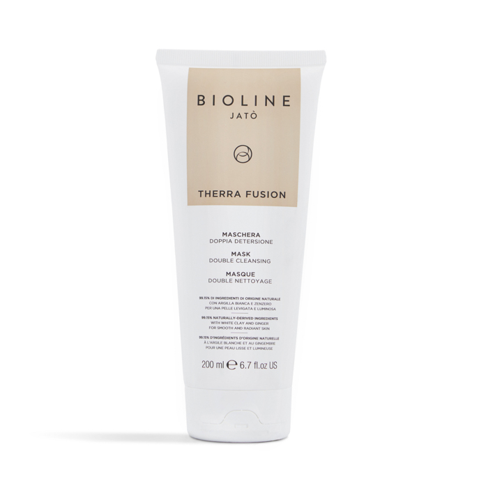 ماسک-پاک-کننده-THERRA-FUSION-بیولاین-حجم-200-میلی-لیتر-Bioline-Cleansing-mask-Bioline-Mask-Double-cleansing-volume-200-ml-THERRA-FUSION