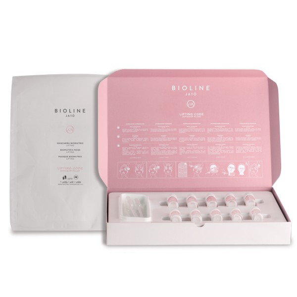 درمان-حرفه-ای-افتادگی-پوست-5-دوره-بیولاین-Bioline-Professional-treatment-of-Lifting-skin-5-courses-Bioline